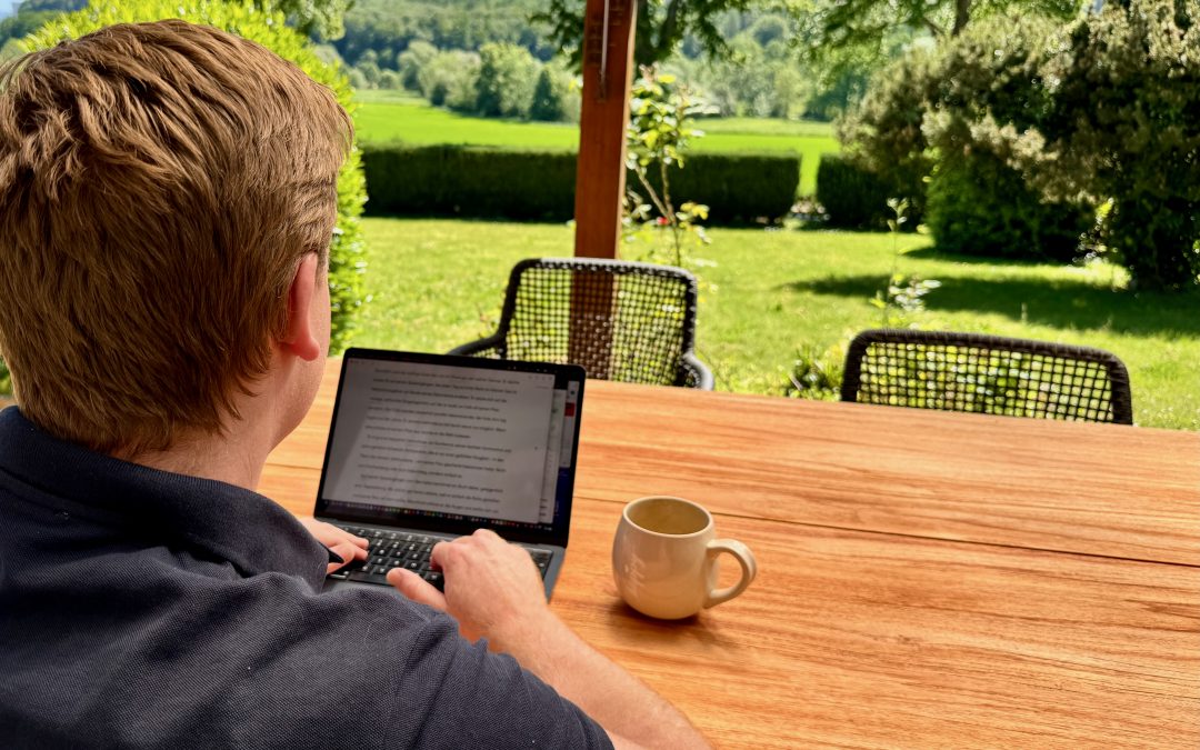 Deine KI-Strategie – die Anleitung zur Mensch-KI-Zusammenarbeit