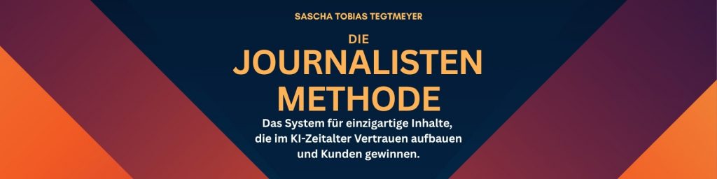 Sascha Tobias Tegtmeyer