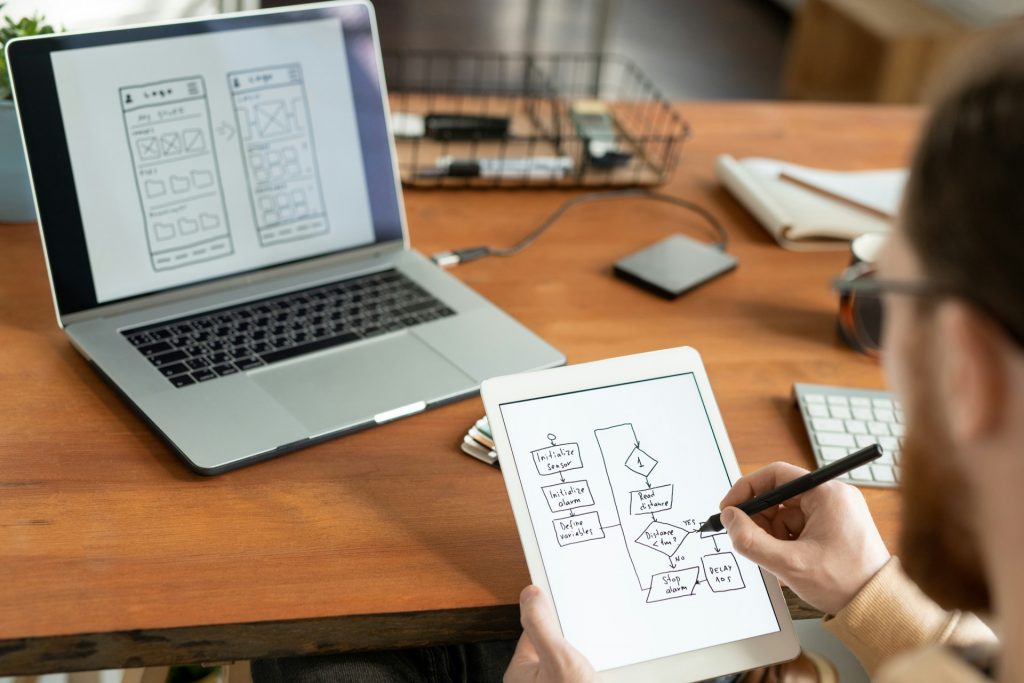 Das ist kein schneller Trick. Es ist eine langfristige Strategie. Aber es ist die einzige, die zu einem Business führt, das nicht nur erfolgreich ist, sondern dich auch erfüllt.